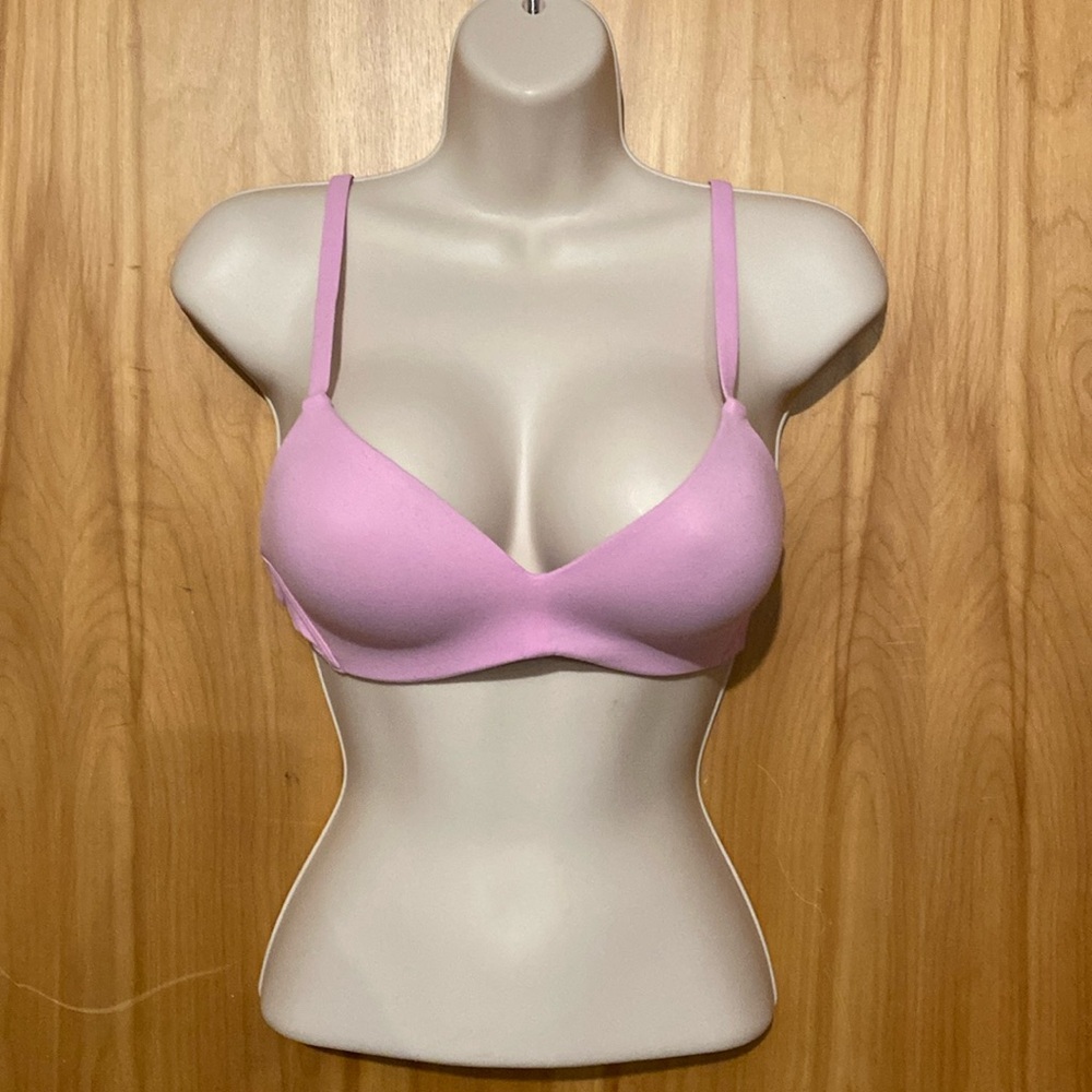 Wacoal How Perfect wireless bra